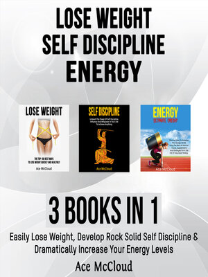 cover image of Lose Weight